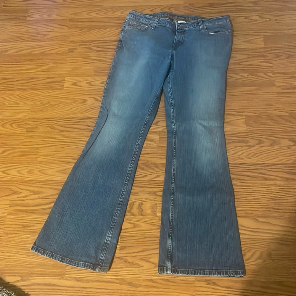 Arizona jeans